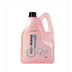 GENERICO - SHAMPOO LANO-SHAMPOO CLEAR 4000 ML - LANOSTERIN