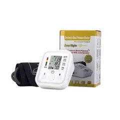 GENERICO - TENSIOMETRO DIGITAL DE BRAZO INCLUYE CABLE USB