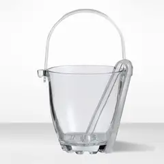 GENERICO - Hielera de Acrílica Estilo Liso