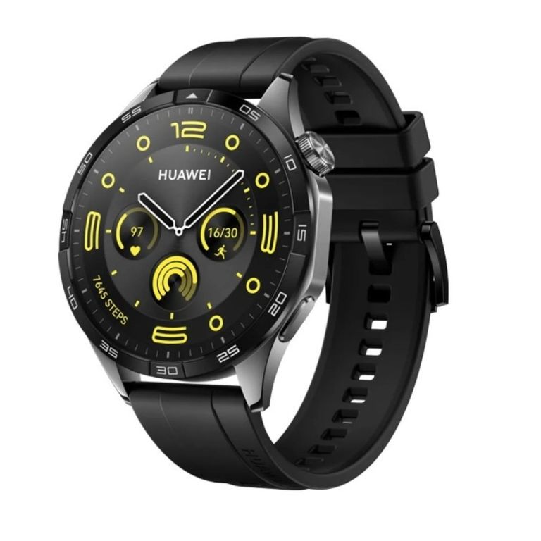 GT 4 46mm Bluetooth Nergo Reacondicionado