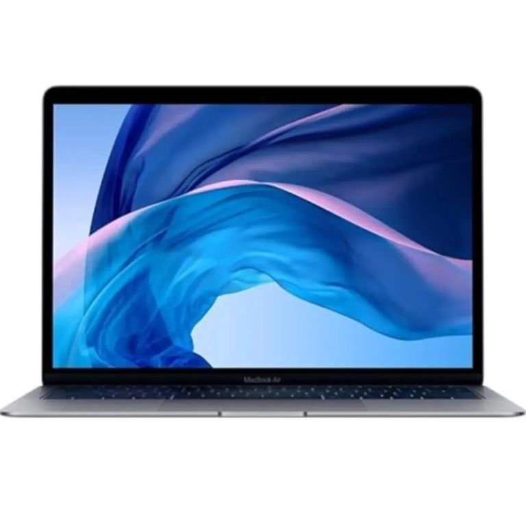 MacBook Air Core i5 2018 8GB RAM 256GB SSD Reacondicionado