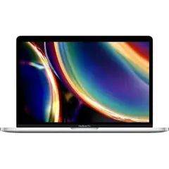 APPLE - MacBook Pro 2020 Core i5 13 16GB RAM 512GB Gris Espacial - Reacondicionado
