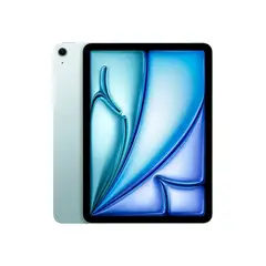 APPLE - IPad Air 13 2025 Gen 7 WiFi 128GB8GB Azul-Reacondicionado