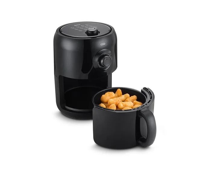 Olla Freidora OFM-201 2.5 L