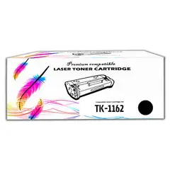 GENERICO - TONER COMPATIBLE KYOCERA TK-1162 NEGRO