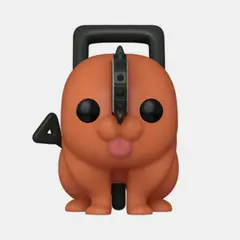 FUNKO - POP ANIMATION CHAINSAW MAN - POCHITA