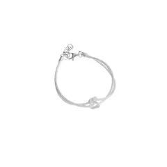 BALIQ - Pulsera de Plata 925 Ava Luxury