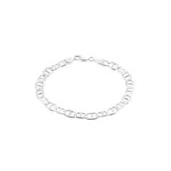 BALIQ - Pulsera Elegancia Plata 925