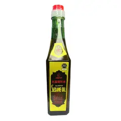 GENERICO - Aceite de Ajonjoli Sofit 270ml
