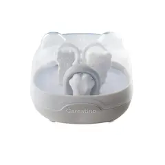 CARESTINO - Set Manicura para Bebes Blanco