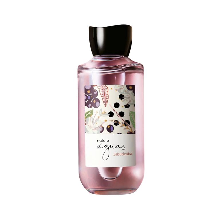 Aguas de Jabuticaba eau de toillete 150 ml