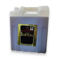 GENERICO - Aceite de Ajonjoli Sofit 54lt - 5416ml