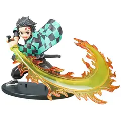 GENERICO - DEMON SLAYER KIMETSU NO YAIBA TANJIRO KAMADO