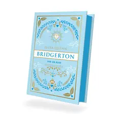 URANO - POR UN BESO BRIDGERTON 7 EDICIÓN ESPECIAL