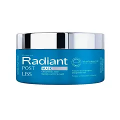 RADIANT - Mascarilla Post Liss 350 g