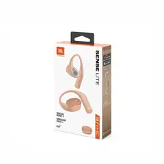 JBL - Audifono Inalambrico Sense Lite 32hrs - Beige