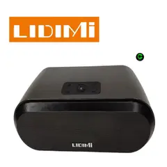 LIDIMI - Parlante Portátil Bluetooth LD-S010 Recargable de 40W
