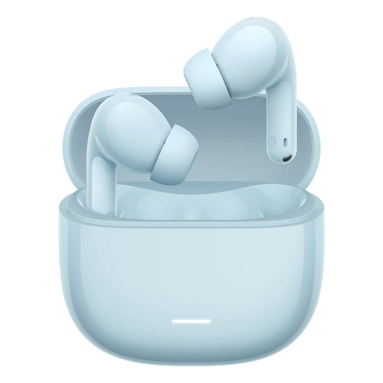 Audifono Xiaomi Buds 8 Lite 36hrs - Celeste