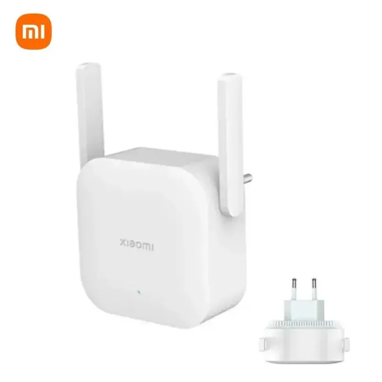 Repetidor Mi WiFi Range Extender N300 300Mbps