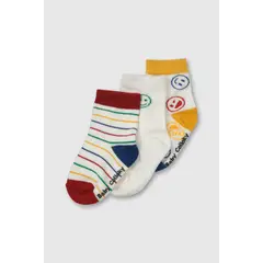 COLLOKY - Medias Deportivas Niño C2Pe0950I24 Azul