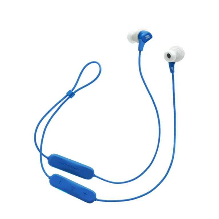 Audifono Inalambricos Endurance Run 3 - Azul