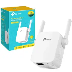 TP LINK - TP-Link Amplificador Repetidor TL-WA855RE 2,4 GHz 300mbps
