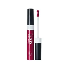 Esika - Labial Liquido Hidracolor Mate Vino Cerezo Pro