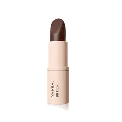 YANBAL - Bálsamo Hidratante Para Labios Black Honey Bb Lips