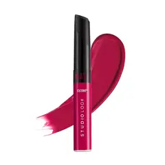 Cyzone - Labial Liquido Mate Valentine Studio Look