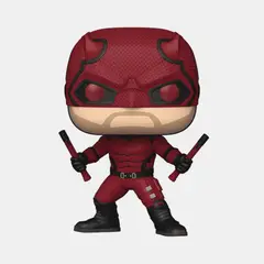 FUNKO - POP MARVEL DAREDEVIL BORN AGAIN - DAREDEVIL