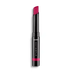 Cyzone - Labial en Barra CHERRY WINE Supermate Lips Studio Look