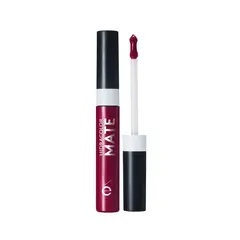 Esika - Labial Liquido Hidracolor Mate Vino Valioso PRO