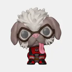 FUNKO - POP MARVEL STUDIOS DEADPOOL & WOLVERINE - DOGPOOL