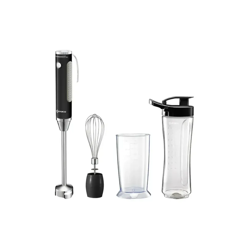 Licuadora Batidora Manual HB400 8Velocidades 400W