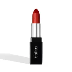 Esika - Labial mate Pimienta Caliente Color Addiction
