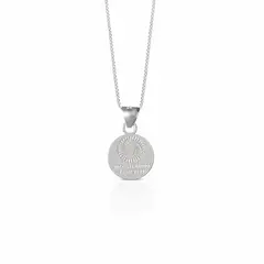BALIQ - Collar Bicentenario Perú Plata 925