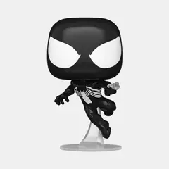 FUNKO - POP MARVEL SPIDER-MAN - SYMBIOTE SUIT SPIDER-MAN