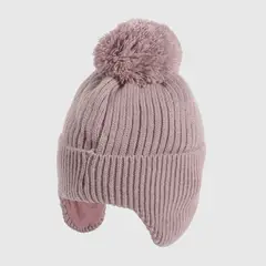 COLLOKY - Gorro Bebé Niña Gola0616I25 Morado