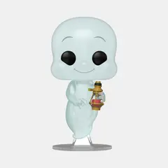 FUNKO - POP MOVIES CASPER 30TH - CASPER GASPARÍN