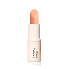 Yanbal - Bálsamo Hidratante Para Labios Natural Pink Bb Lips