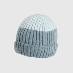 COLLOKY - Gorro Bebé Niño Gola1359I25 Azul