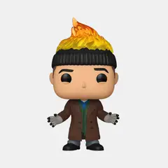 FUNKO - POP MOVIES HOME ALONE 2 LOST IN NEW YORK - HARRY