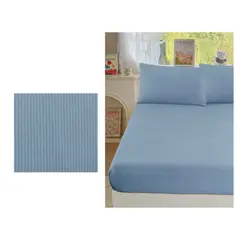 GENERICO - JUEGO DE SÁBANA GOLDSUN 3 PIEZAS