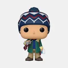 FUNKO - POP MOVIES HOME ALONE 2 LOST IN NEW YORK - KEVIN