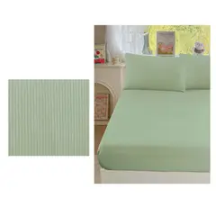 GENERICO - JUEGO DE SÁBANA GOLDSUN 3 PIEZAS