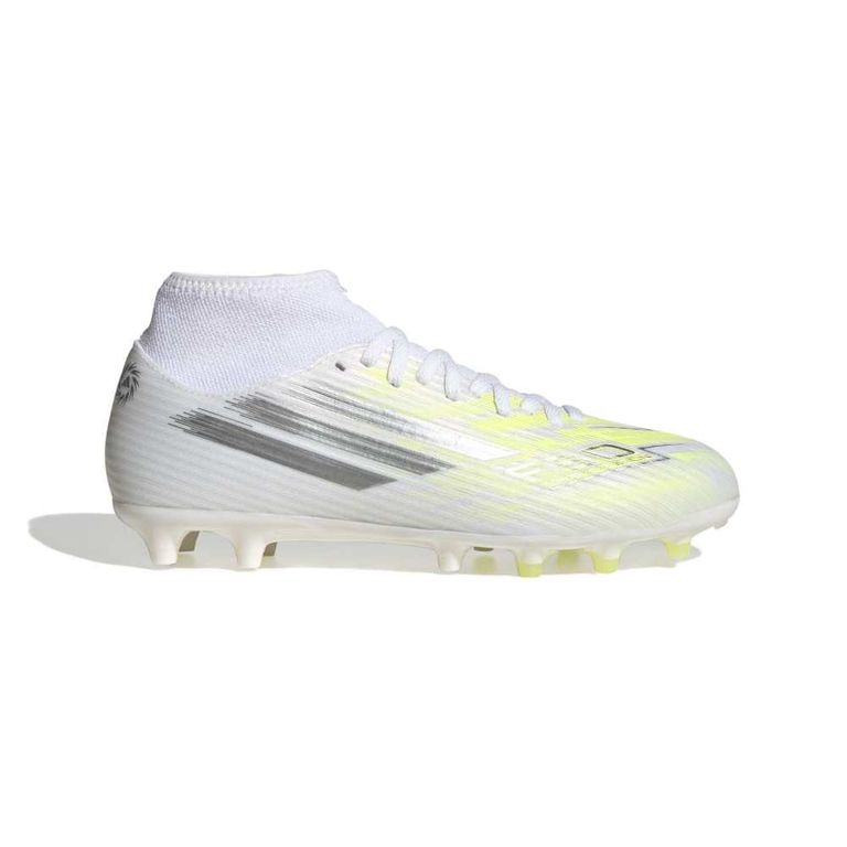 Chimpunes F50 SPARKFUSION CLU FTWWHTIRONMTHIREYE Mujer JQ4584