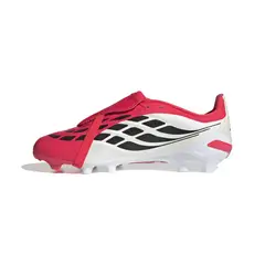 ADIDAS - Chimpunes PREDATOR LEAGUE FT LUCREDCBLACKFTWWHT Niños JR7925