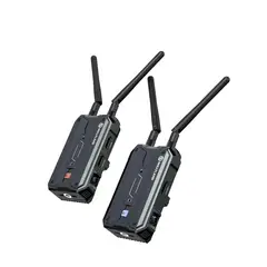 HOLLYLAND - Pyro H 4K Sistema De Transmisión De Video Inalámbrico