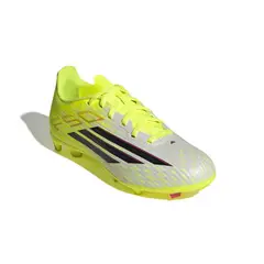 ADIDAS - Chimpunes F50 LEAGUE FGMG J TESOYECBLACKLUCRED Niños JR9014