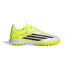 ADIDAS - Chimpunes F50 LEAGUE TF J   TESOYECBLACKLUCRED Niños JR9018